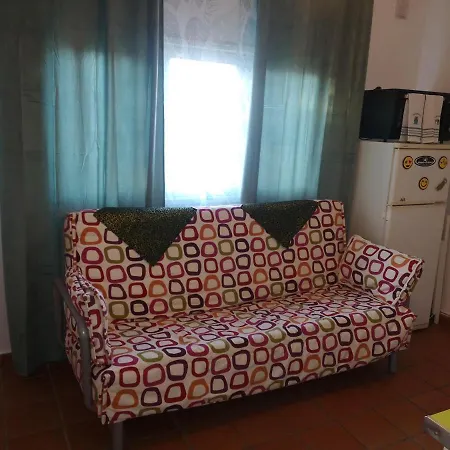 Apartment Sunflower Lajita