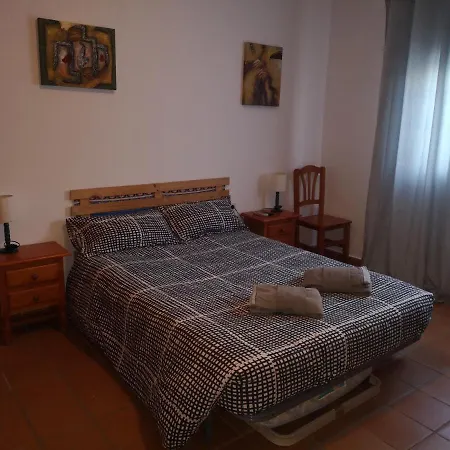 Sunflower Apartamento La Lajita